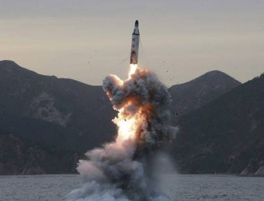 Το Συμβούλιο Ασφαλείας του ΟΗΕ καταδίκασε τις πρόσφατες εκτοξεύσεις πυραύλων της Βόρειας Κορέας